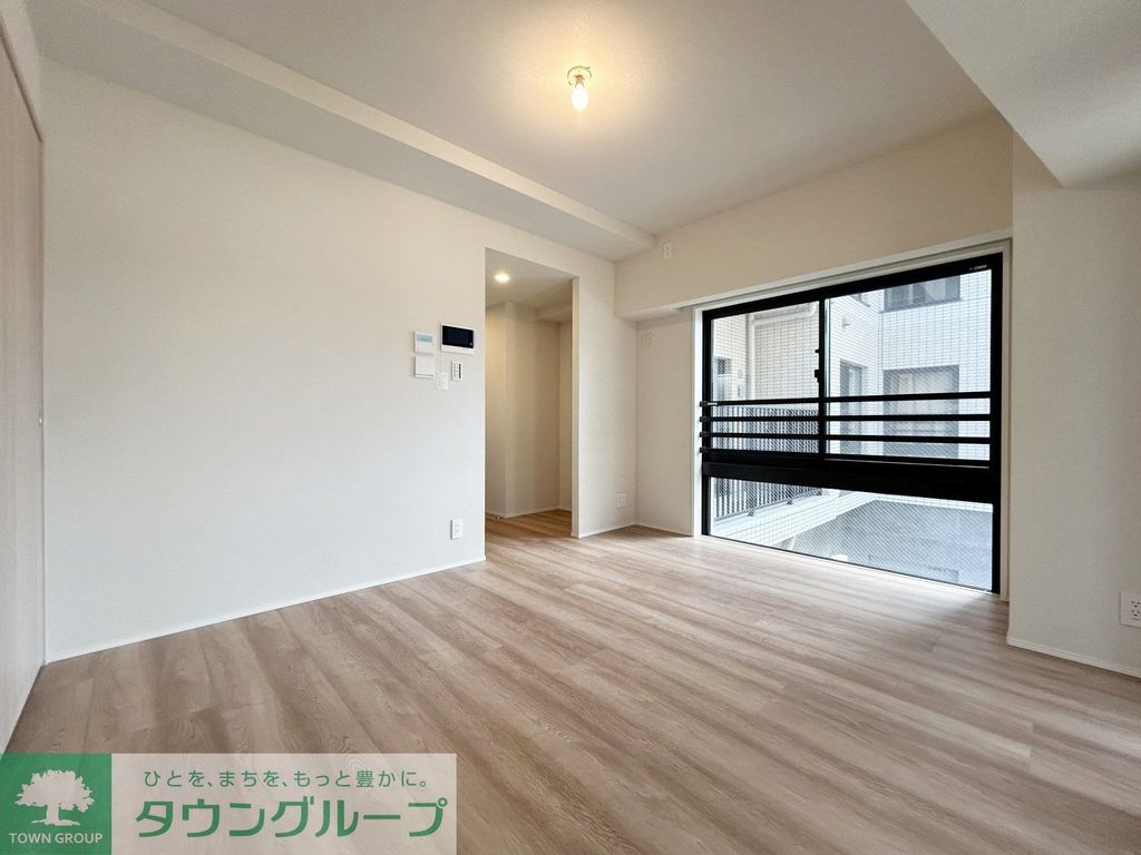 その他部屋・スペース　LDK（約10.2帖）