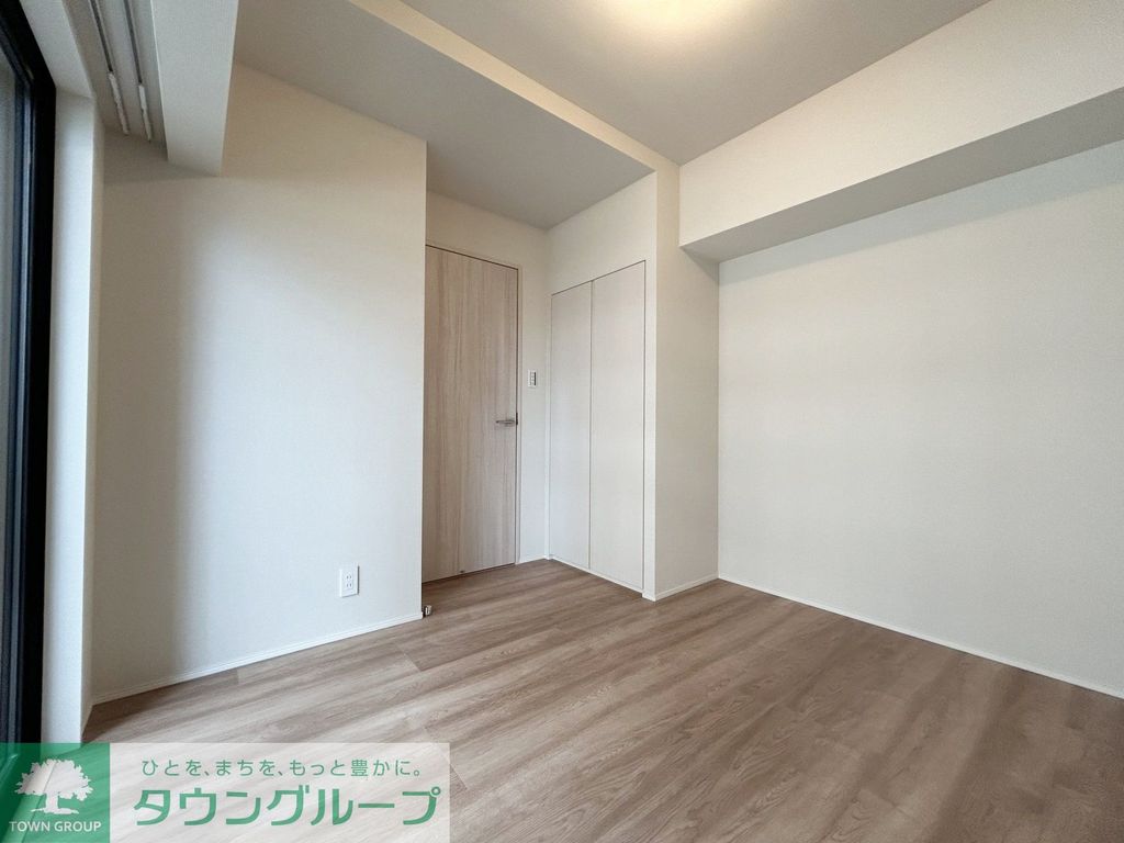 その他　洋室（約5.5帖）