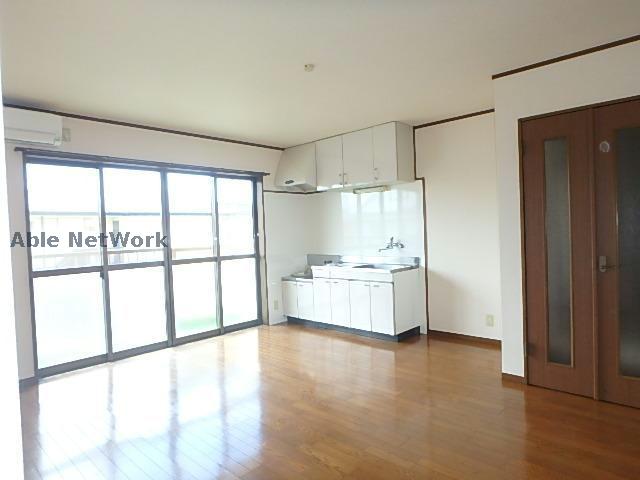 居室・リビング　※同型　現況優先