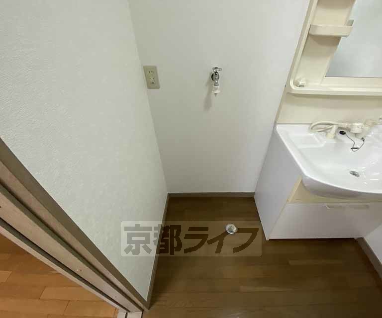 その他部屋・スペース　室内に設置可