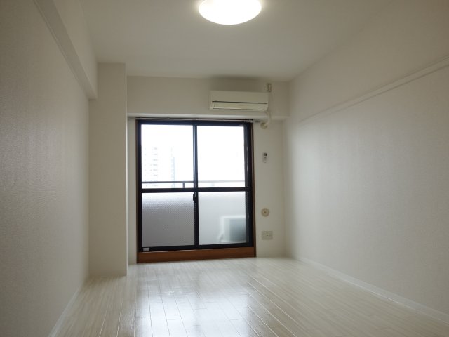 居室・リビング　同型タイプの写真です。