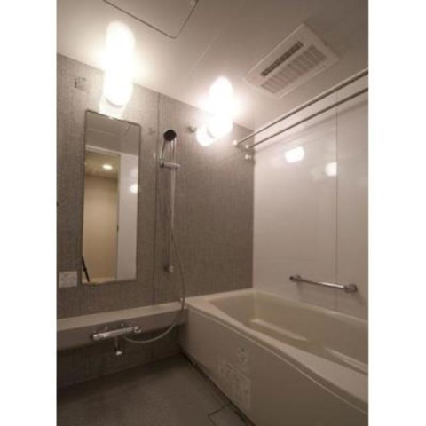 バス・シャワールーム　別部屋参照