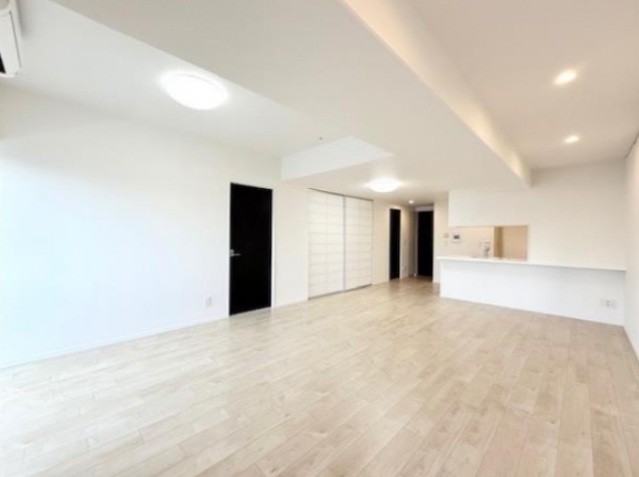 居室・リビング　別部屋参考画像