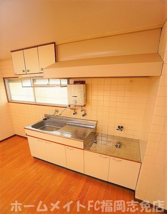 志免ビルA_内装_1