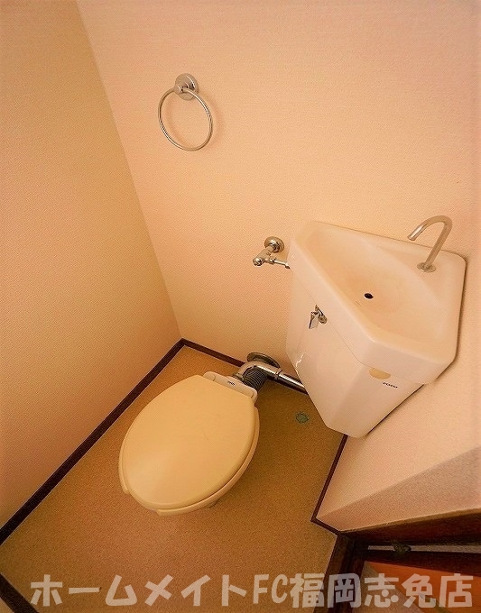 志免ビルA_内装_3