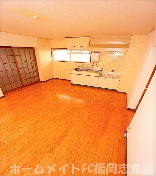 志免ビルA_内装_0