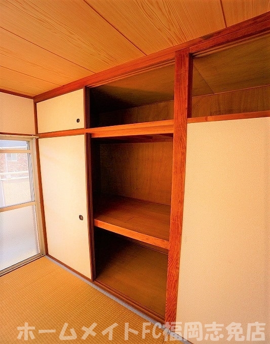 志免ビルA_内装_4