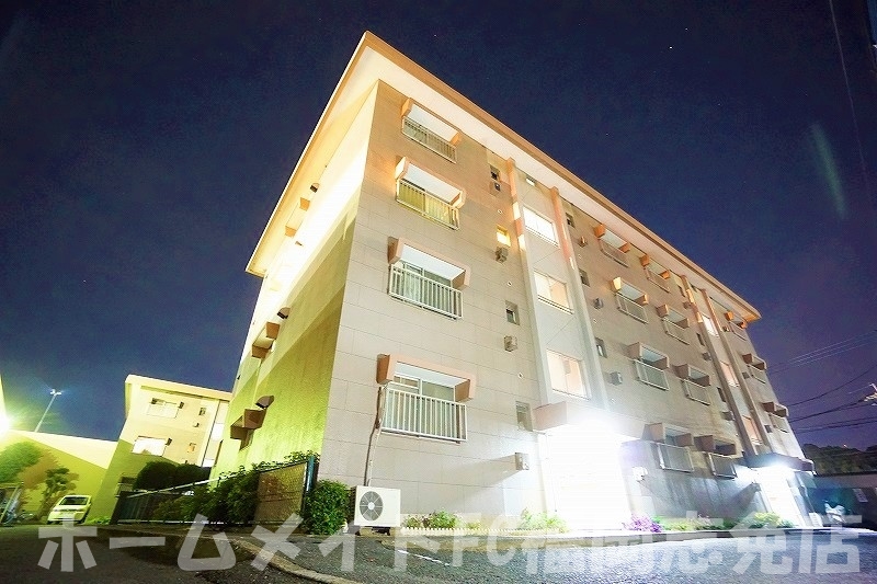 志免ビルA_トップ画像