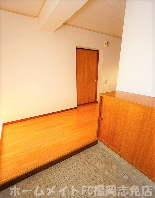 志免ビルA_内装_6