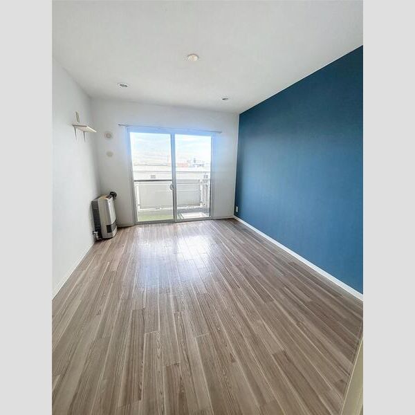 居室・リビング　洋室