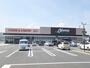 スーパー　オークワ三雲店（スーパー）まで1385m