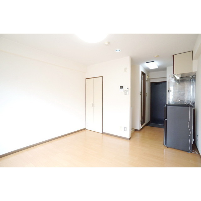 その他部屋・スペース　しっかりとした収納を配置