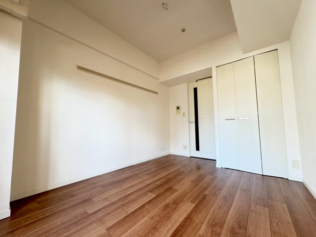 居室・リビング　プレサンス泉セントマーク