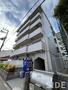 今福鶴見駅より徒歩7分 4階 築36年8ヶ月の賃貸物件
