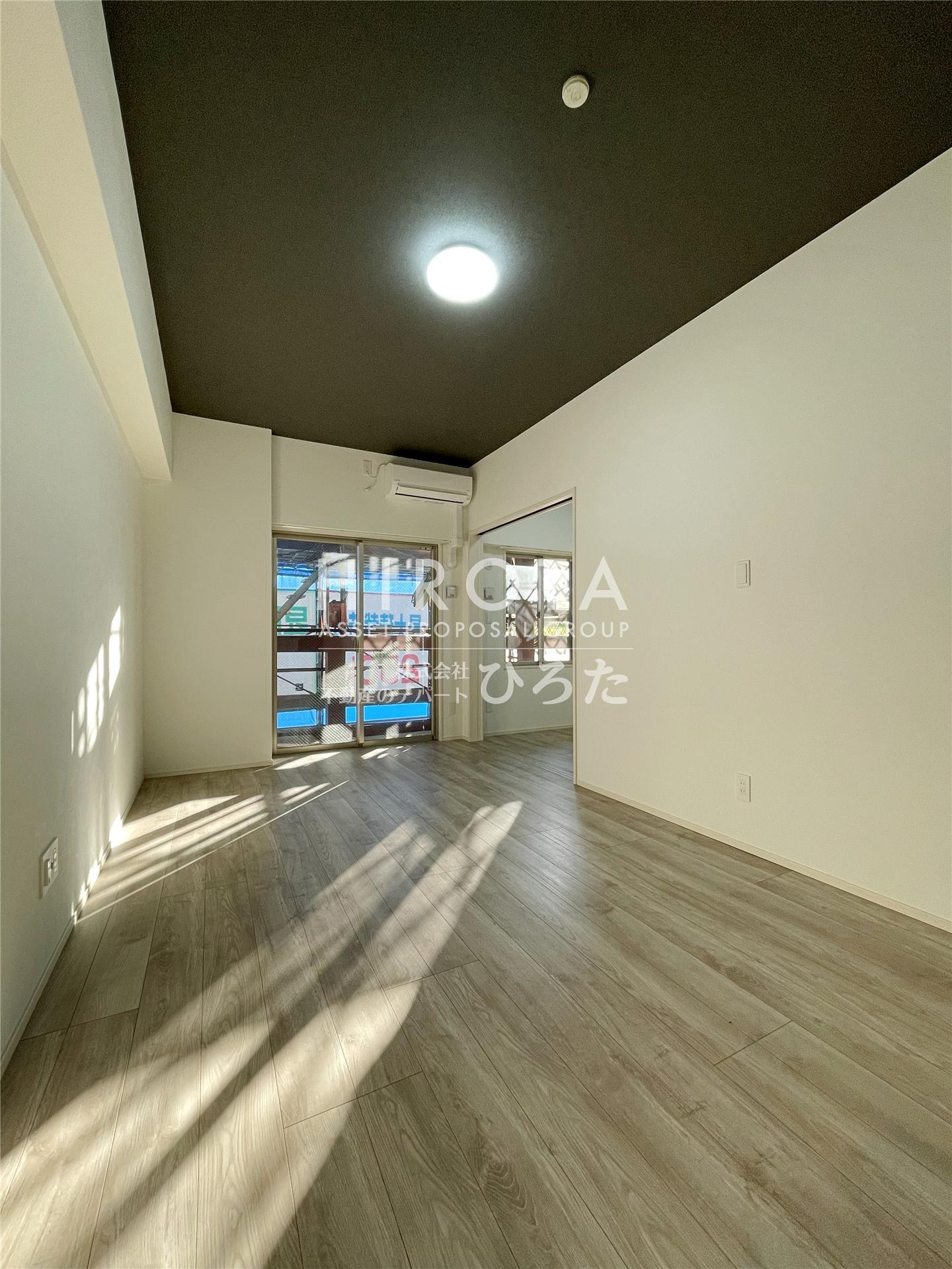 居室・リビング　※同仕様写真になります。