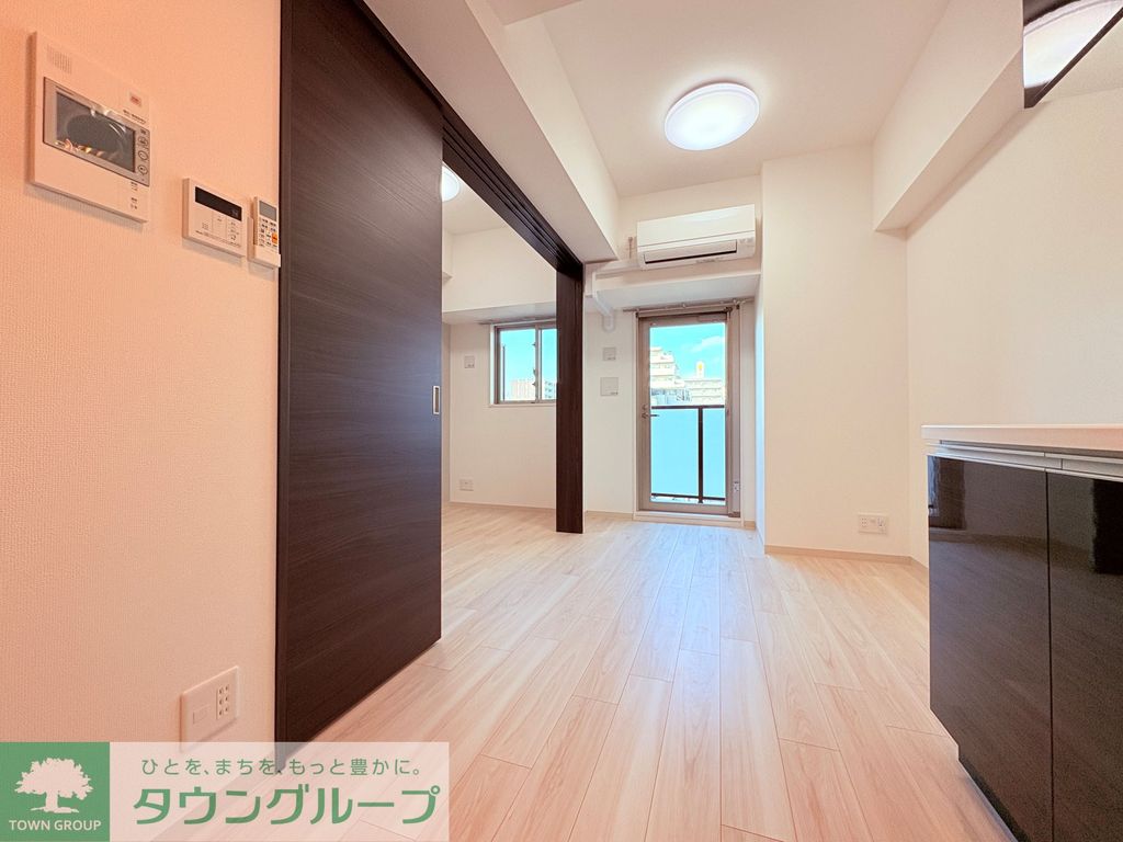 居室・リビング　リビング/居室