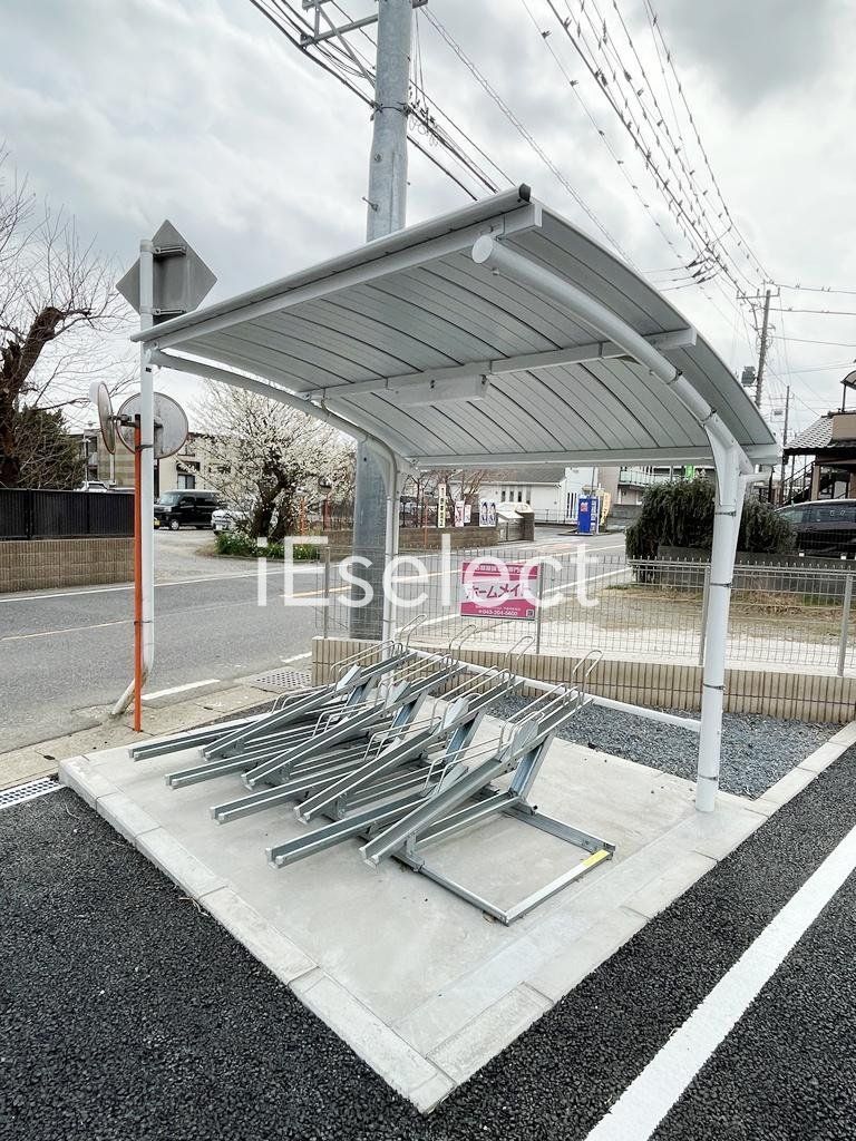 トイレ　完成楽しみですね！