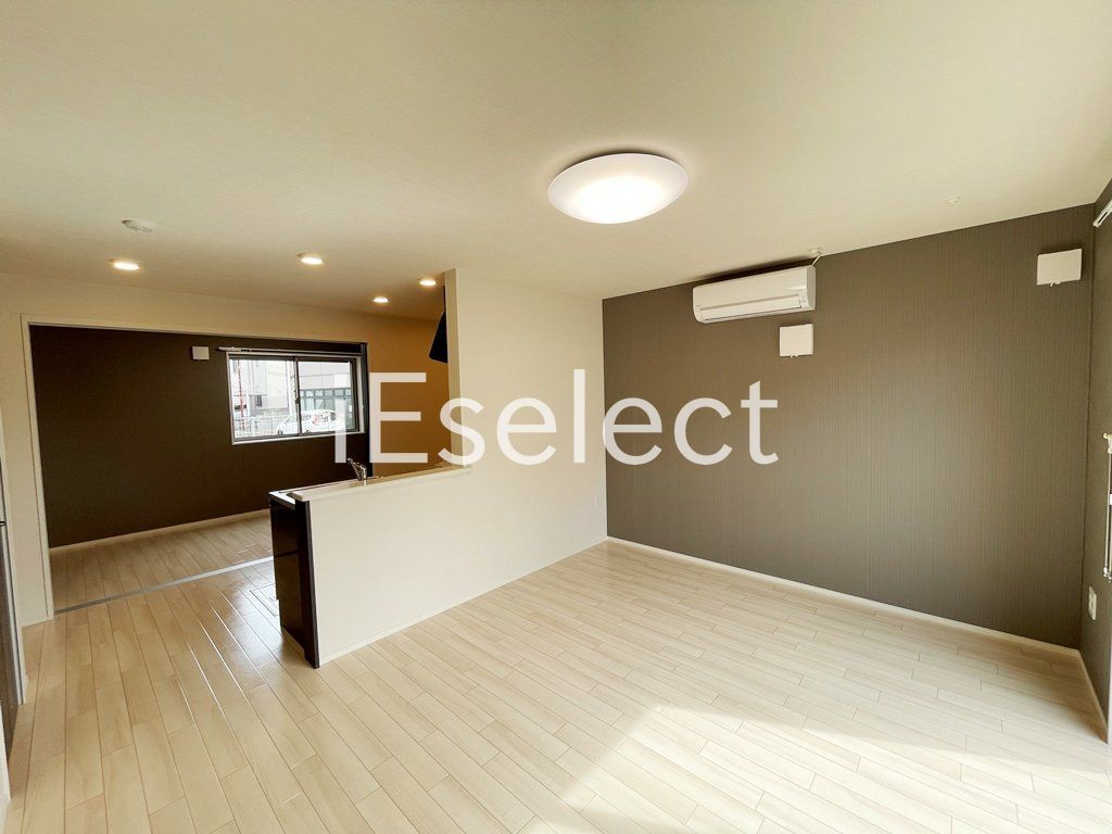 キッチン　完成楽しみですね！