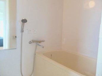 バス・シャワールーム　シャワールーム※別部屋参考写真