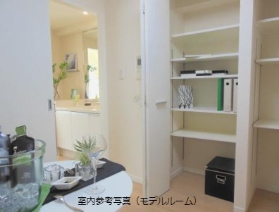 その他部屋・スペース　居室２※別部屋参考写真