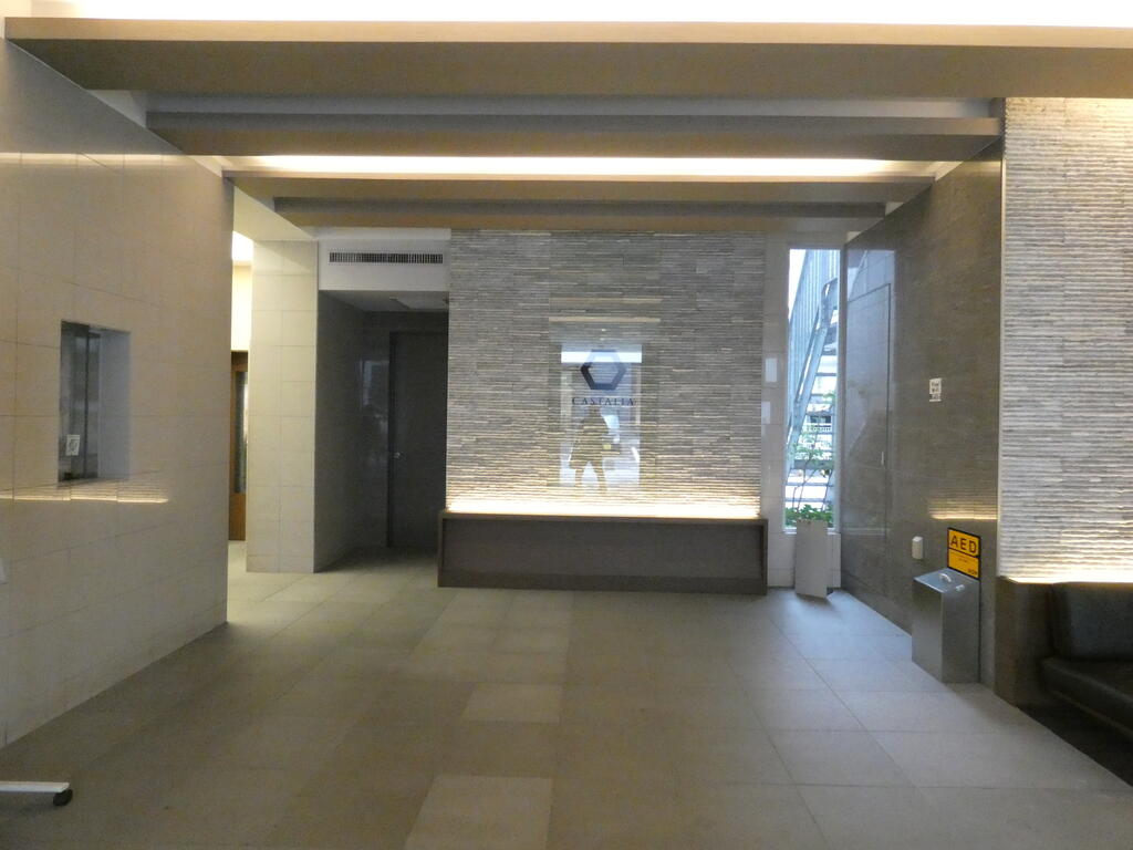 ロビー　ロビー