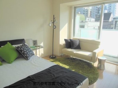 居室・リビング　居室※別部屋参考写真