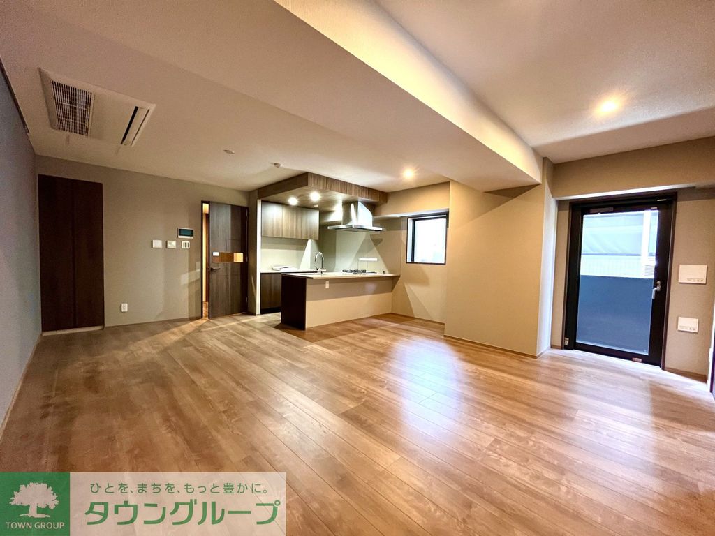 居室・リビング　同施工参考