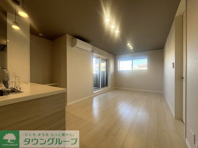 居室・リビング　リビング/居室