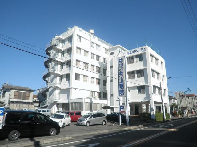 スーパー　カネスエ三郷店（スーパー）まで1153m