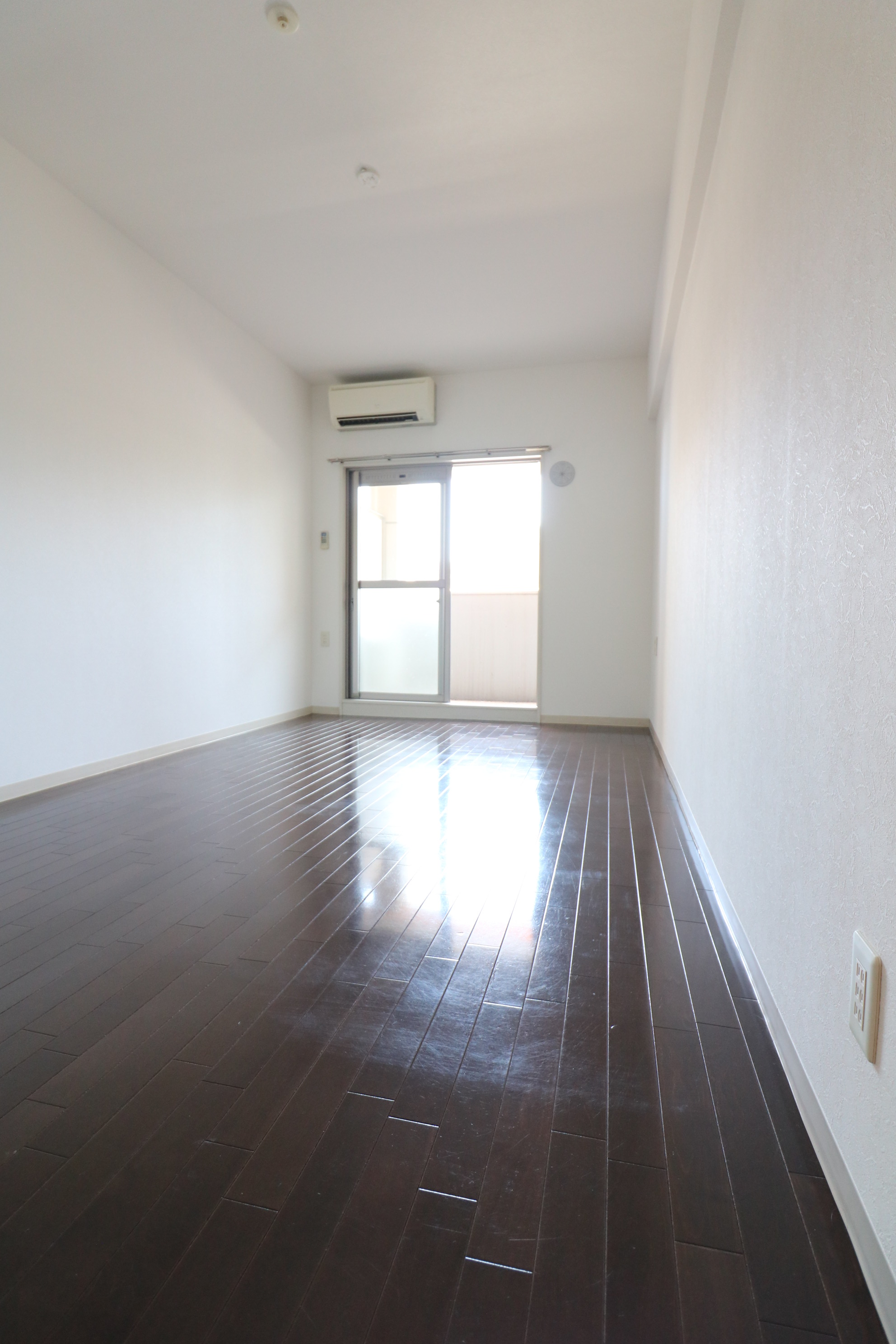 1K Mansion in Chuo-ku, Fukuoka, Fukuoka — photo 3 of 3