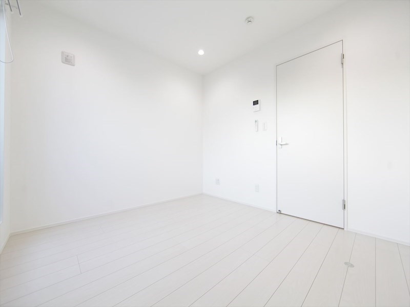 その他部屋・スペース　洋室6帖　クローゼット付（収納充実してます）　イメージ写真