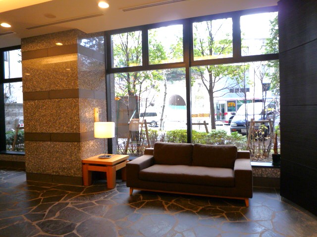 ロビー　ロビー