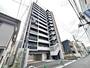 S-RESIDENCE城東SEVER 12階 築1年9ヶ月の賃貸物件