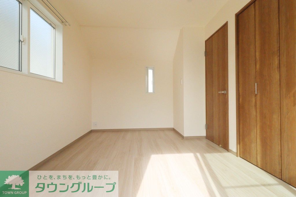 その他部屋・スペース　リビング/居室