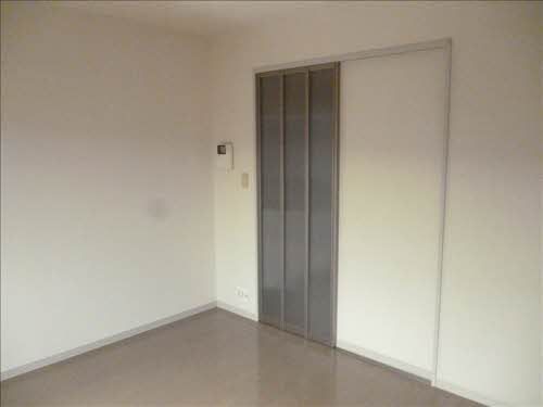 居室・リビング　居室