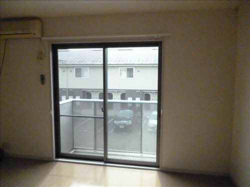 居室・リビング　居室