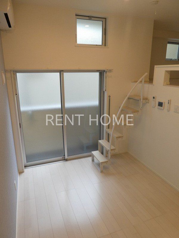 居室・リビング　洋室