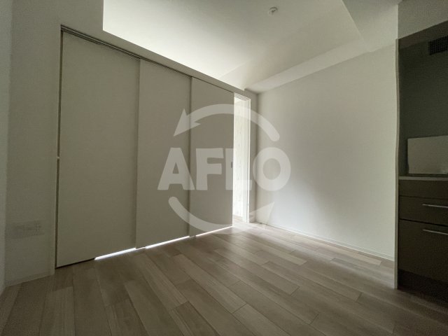 居室・リビング　セレニテ難波ミラク参番館　リビング