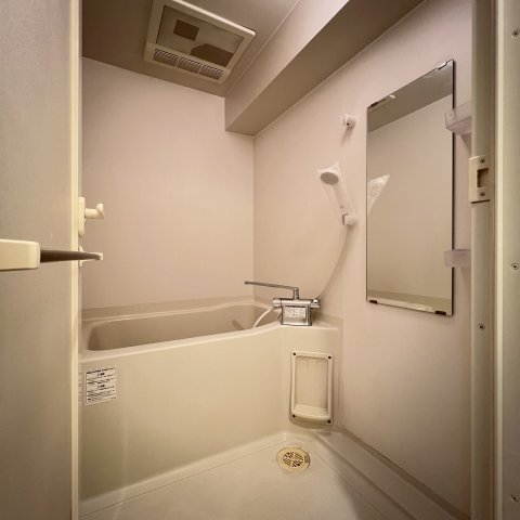 バス・シャワールーム　同仕様タイプです