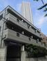 グランコート西新宿 3階 築22年11ヶ月の賃貸物件