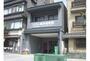 京都駅より徒歩15分 2階 築18年8ヶ月の賃貸物件