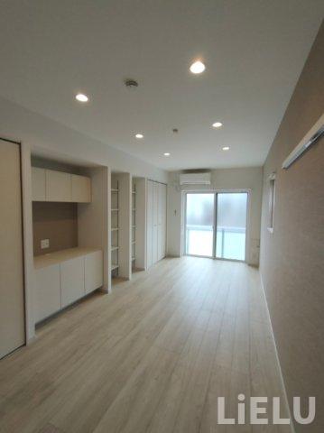 居室・リビング　同シリーズ・モデルルームのものとなります