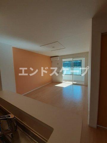 居室・リビング　高崎、前橋のお部屋探しはエンドスケープまで！お客様の理想お聞