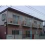 サルビアハウス 2階 築36年3ヶ月の賃貸物件