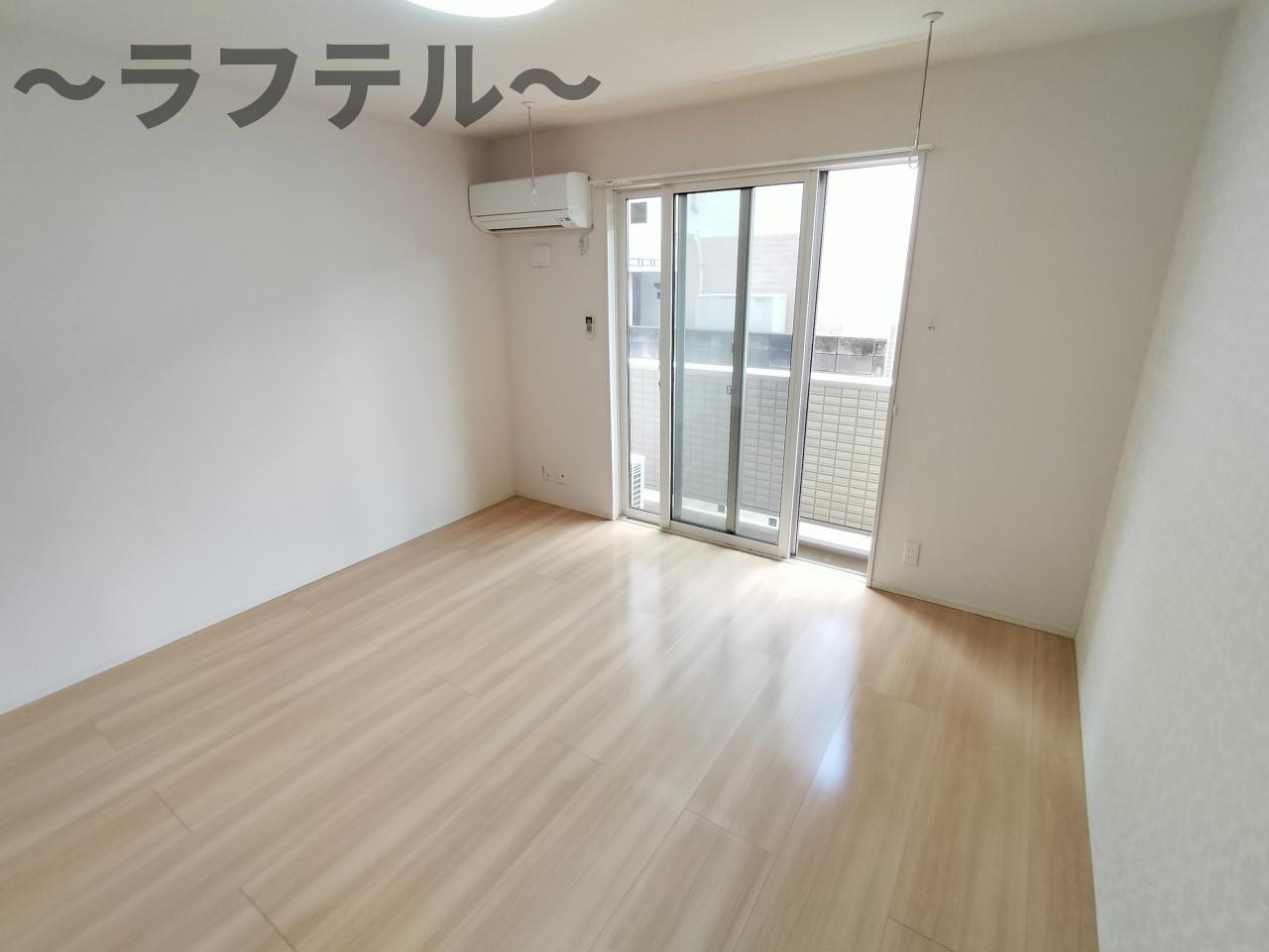 居室・リビング　別部屋イメージ写真