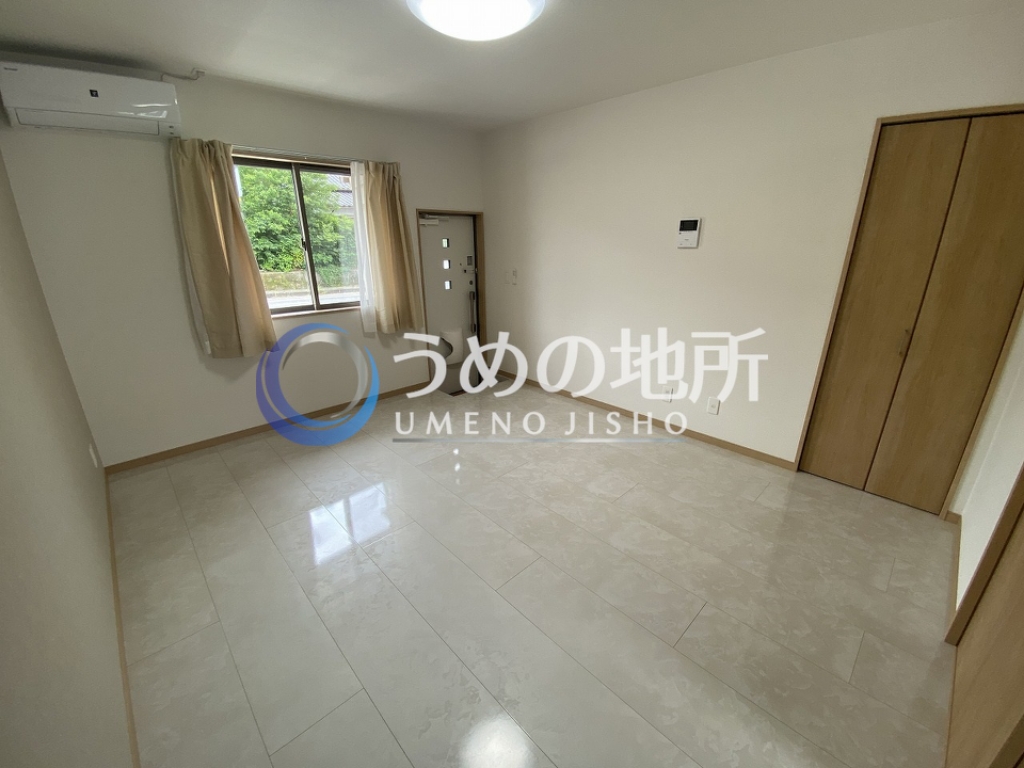 その他部屋・スペース　洋室１