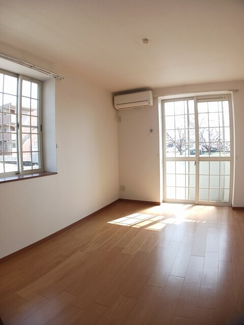 居室・リビング　居室・リビング