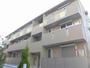 篠崎駅より徒歩7分 3階 築5年4ヶ月の賃貸物件