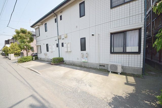 ライフタウン花水木Cのその他写真