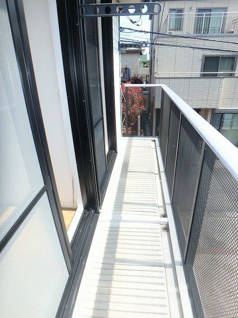ライフタウン花水木Cの内装写真